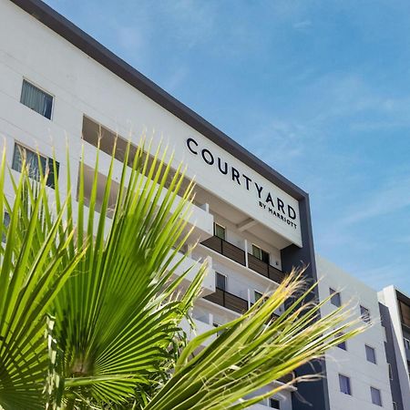 Courtyard By Marriott Hermosillo Eksteriør bilde