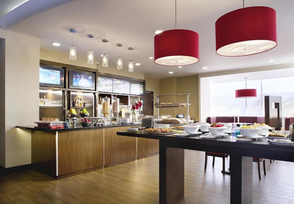 Courtyard By Marriott Hermosillo Eksteriør bilde