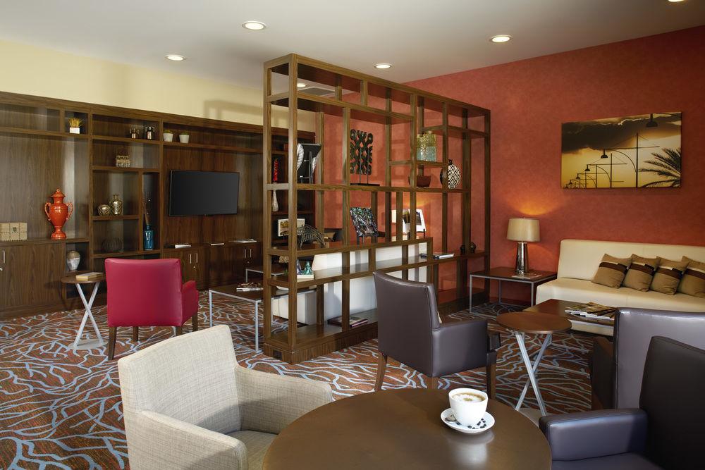 Courtyard By Marriott Hermosillo Eksteriør bilde