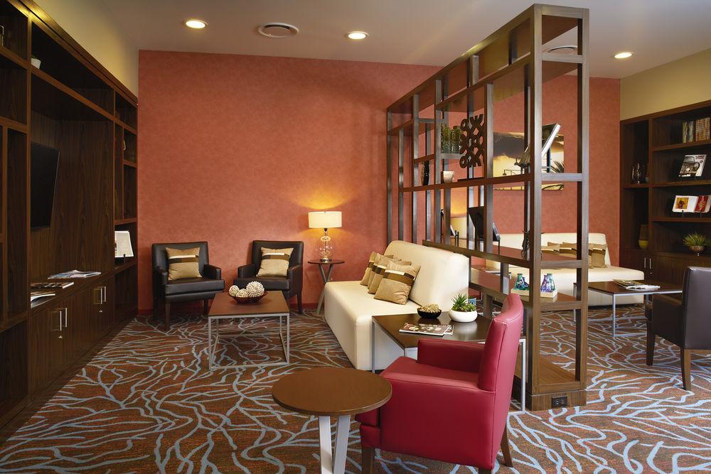 Courtyard By Marriott Hermosillo Eksteriør bilde