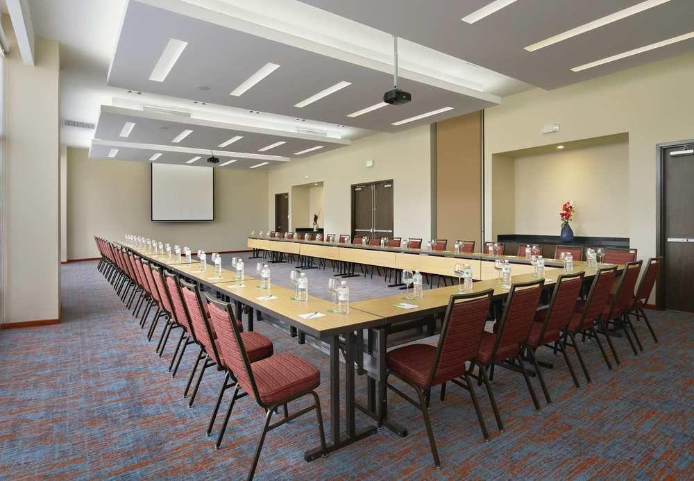 Courtyard By Marriott Hermosillo Eksteriør bilde