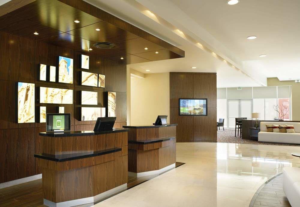Courtyard By Marriott Hermosillo Eksteriør bilde