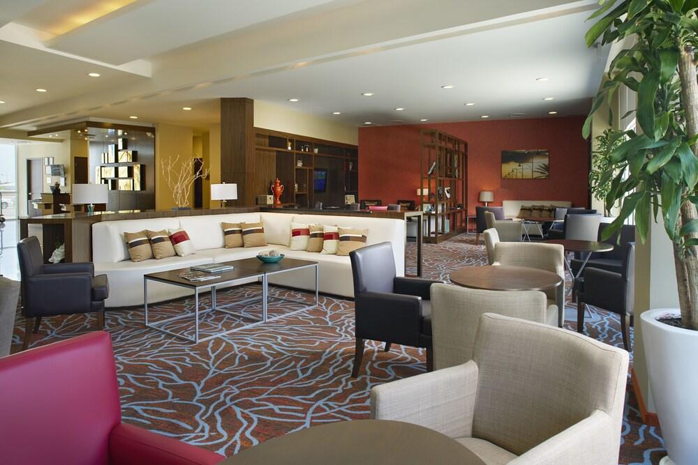 Courtyard By Marriott Hermosillo Eksteriør bilde