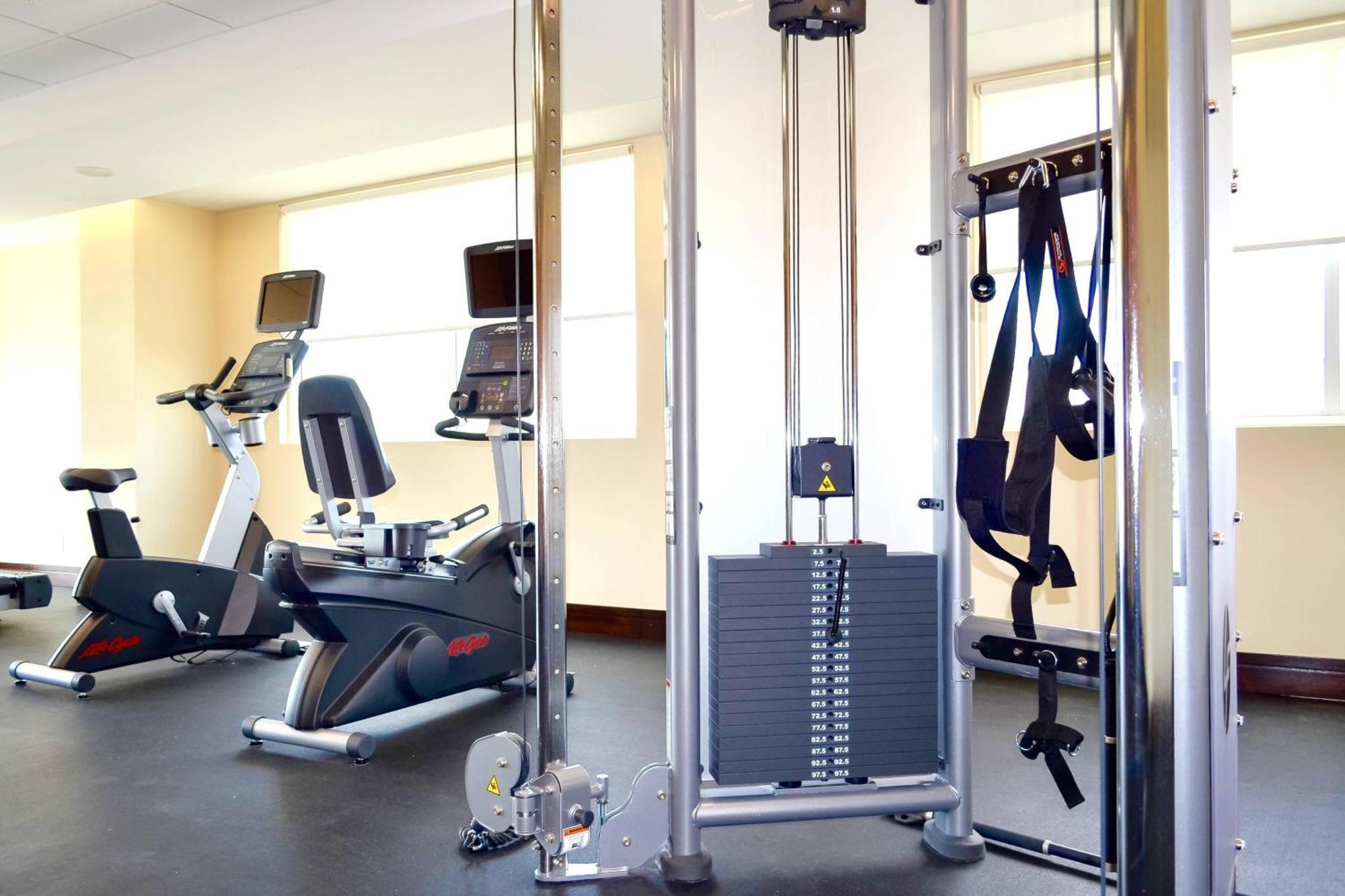 Courtyard By Marriott Hermosillo Eksteriør bilde