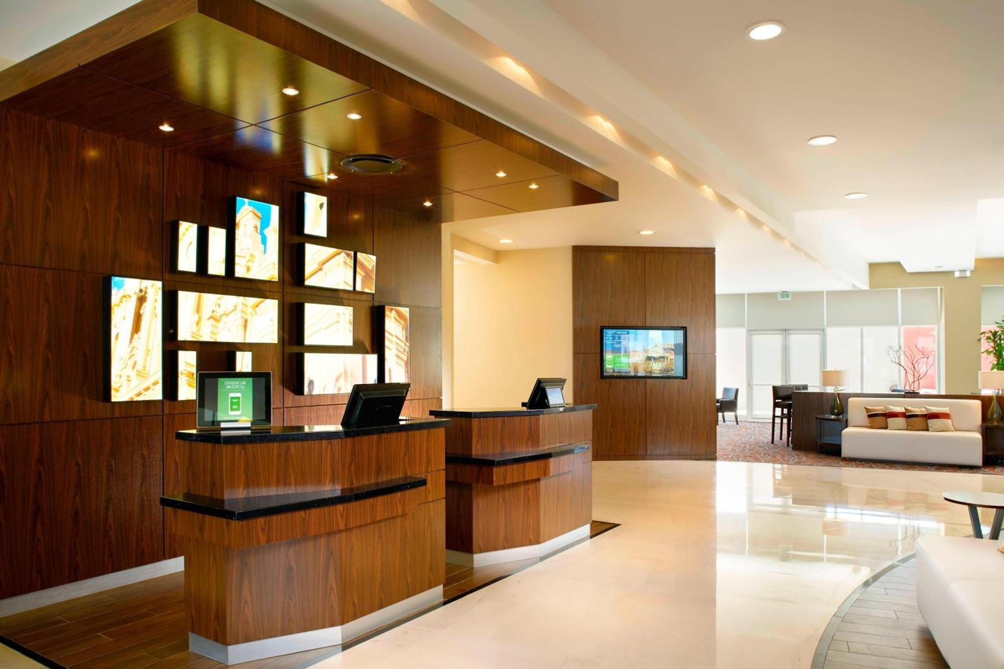 Courtyard By Marriott Hermosillo Eksteriør bilde