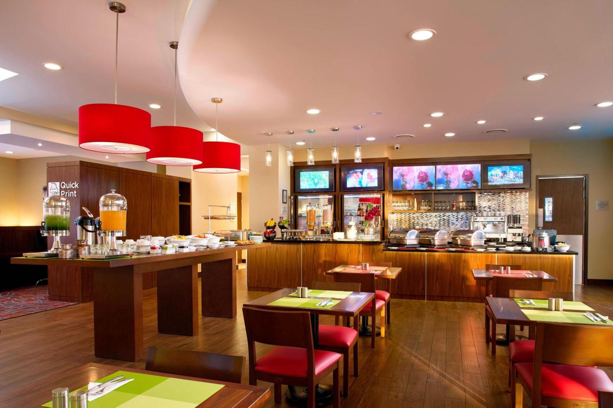 Courtyard By Marriott Hermosillo Eksteriør bilde