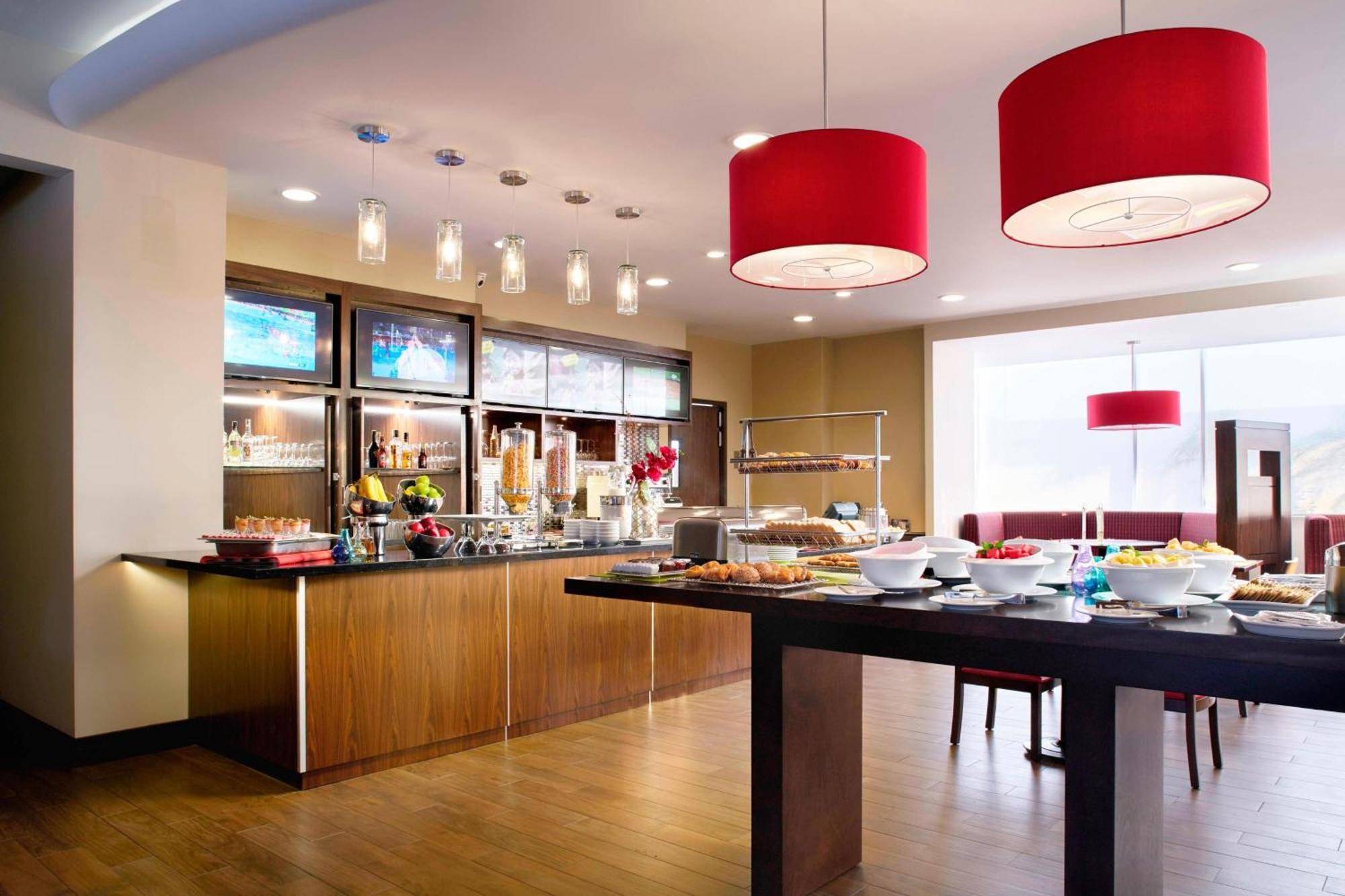 Courtyard By Marriott Hermosillo Eksteriør bilde