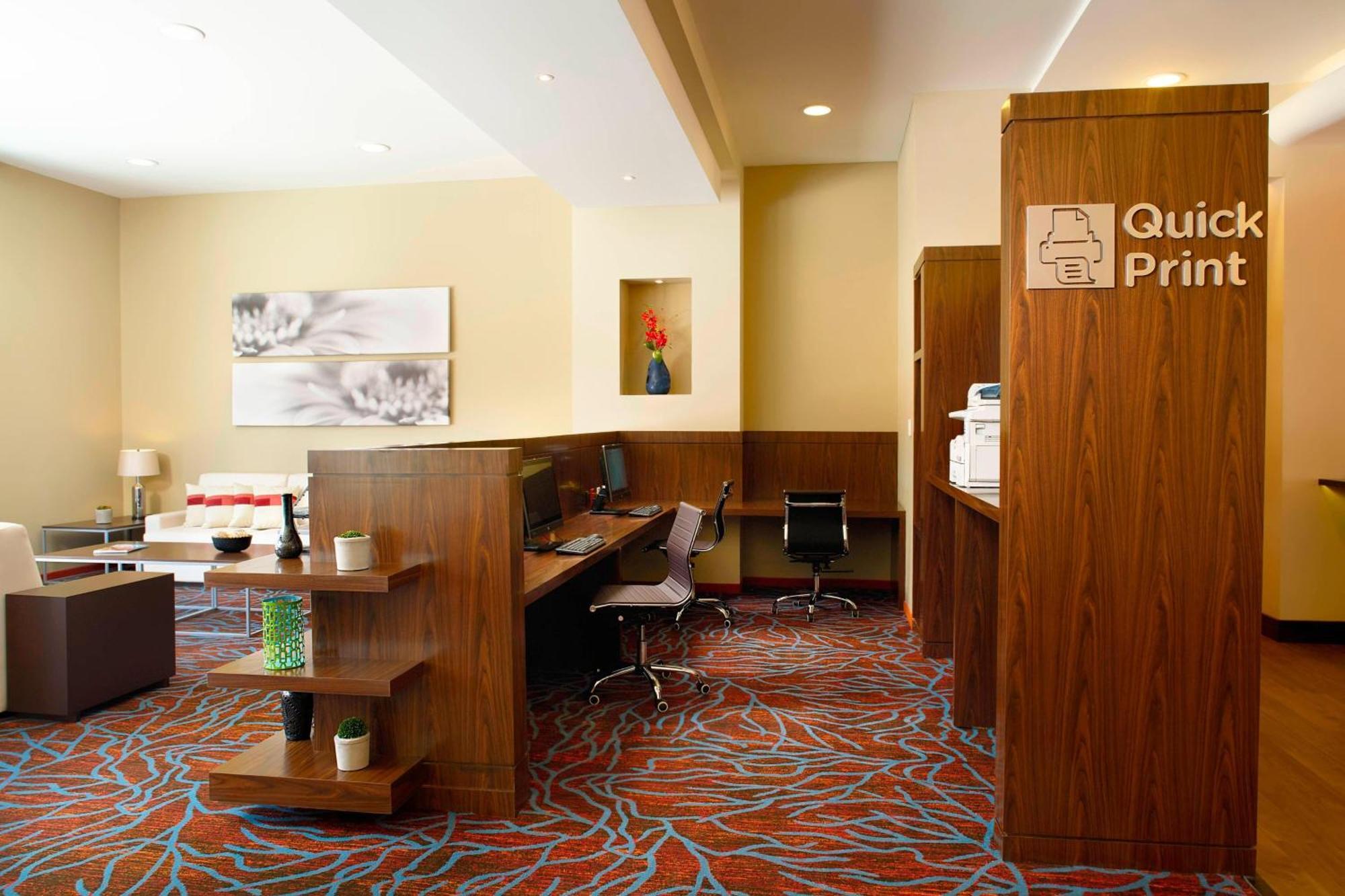 Courtyard By Marriott Hermosillo Eksteriør bilde