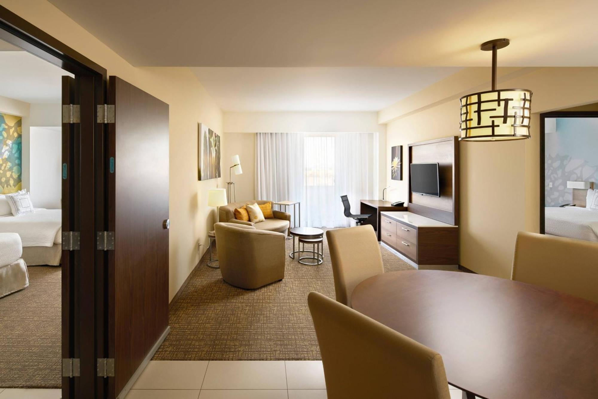 Courtyard By Marriott Hermosillo Eksteriør bilde