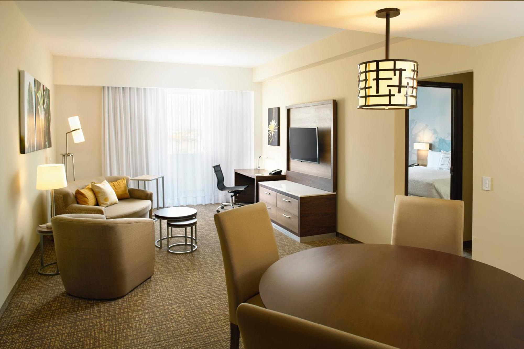 Courtyard By Marriott Hermosillo Eksteriør bilde