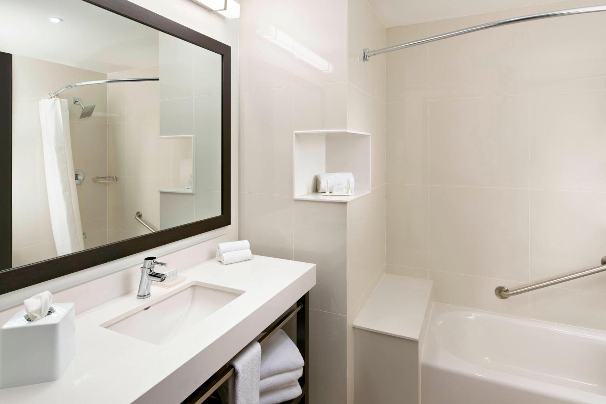 Courtyard By Marriott Hermosillo Eksteriør bilde