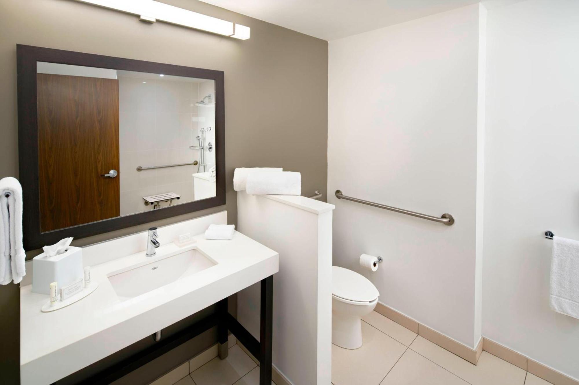 Courtyard By Marriott Hermosillo Eksteriør bilde