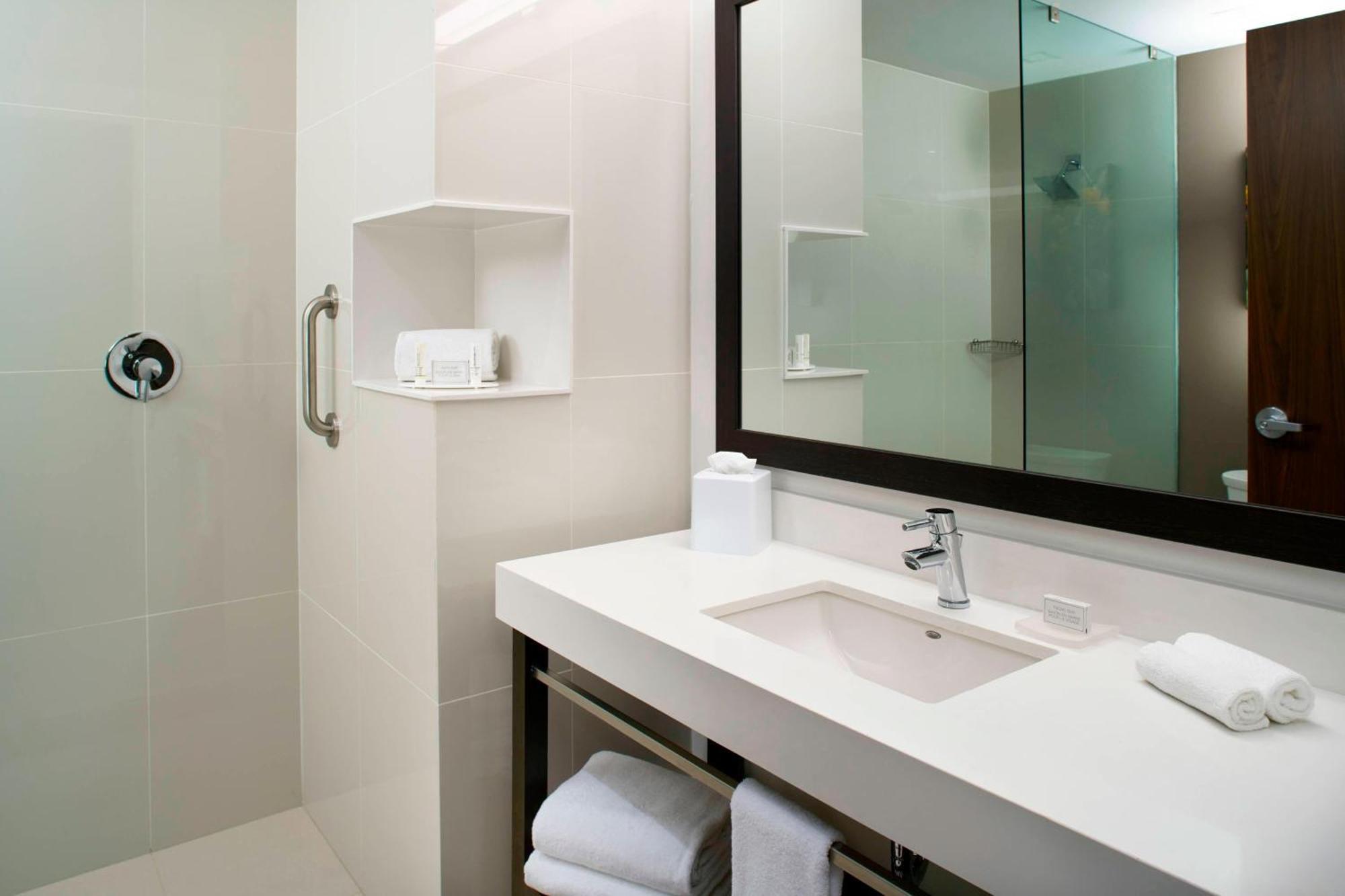 Courtyard By Marriott Hermosillo Eksteriør bilde