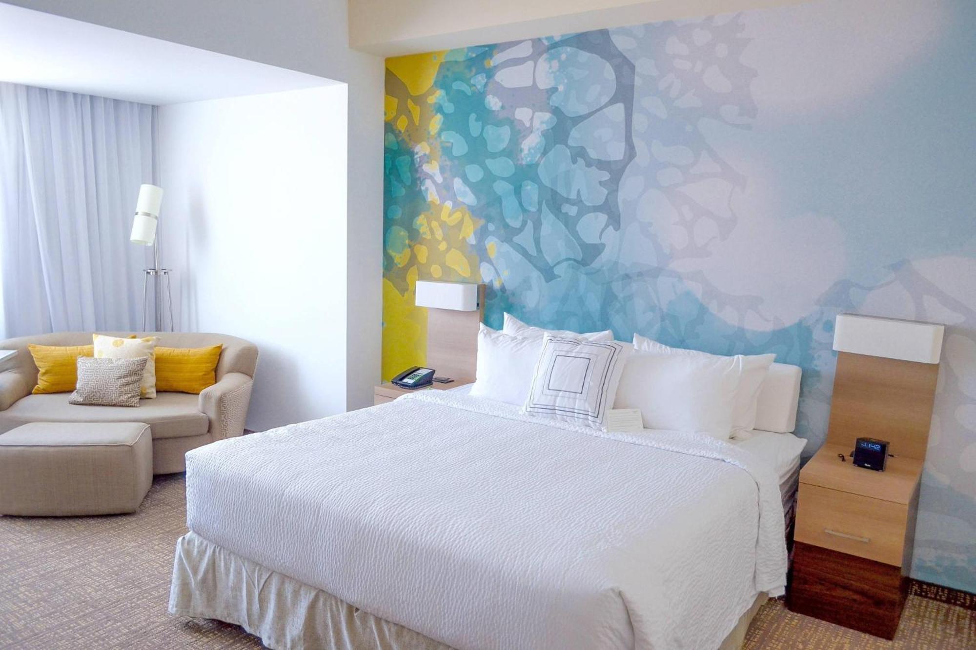 Courtyard By Marriott Hermosillo Eksteriør bilde